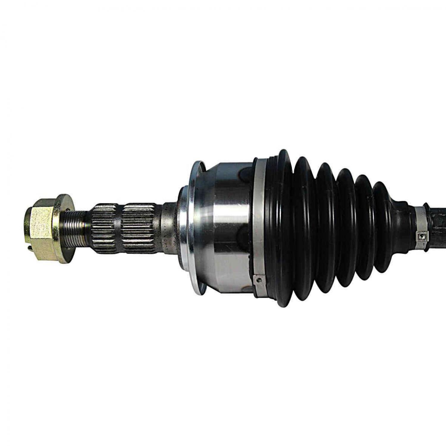 GSP NCV10101 - CV Axle Assembly GSP NCV10101 CV Axle Assembly product image 1 of 5