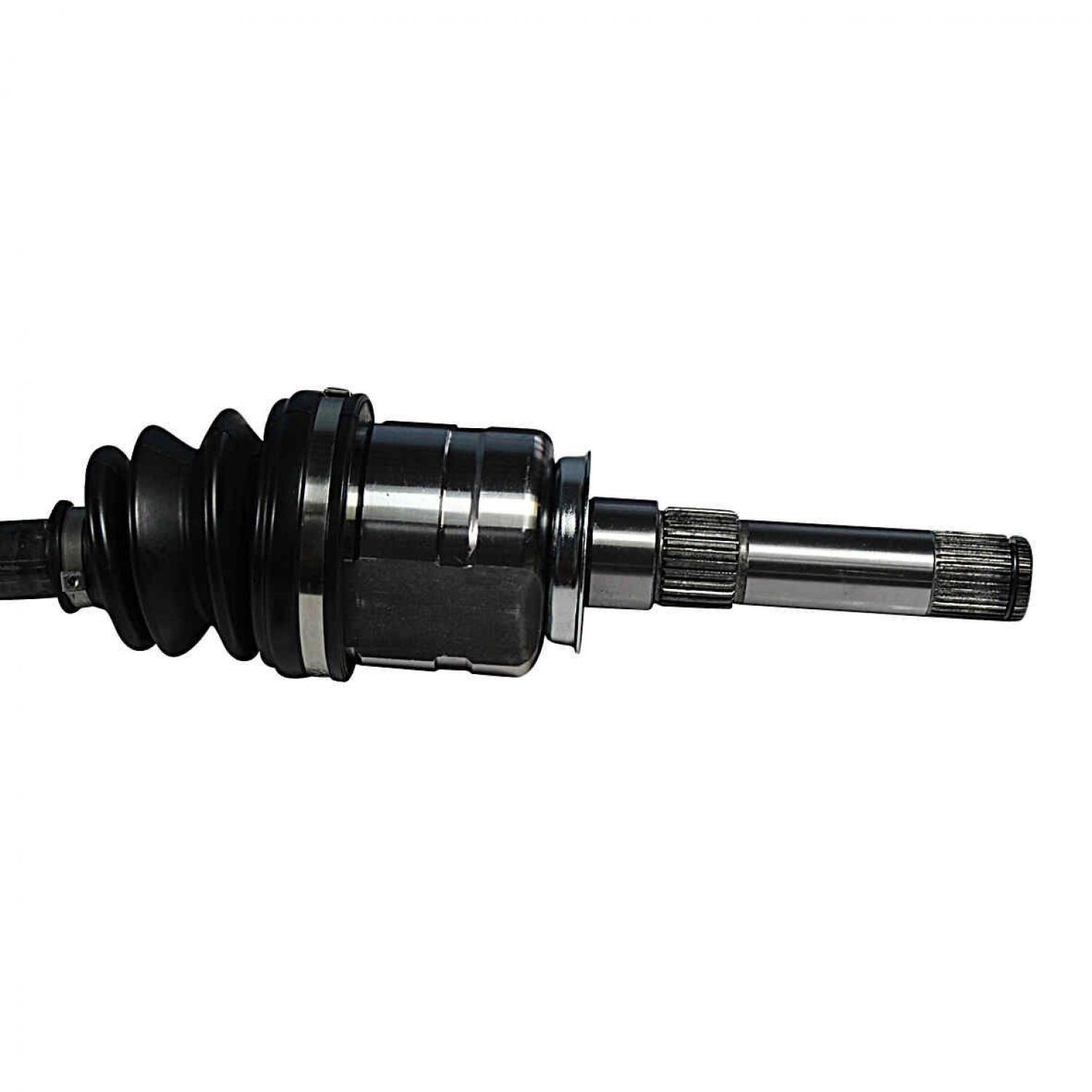GSP NCV10101 - CV Axle Assembly GSP NCV10101 CV Axle Assembly product image 2 of 5