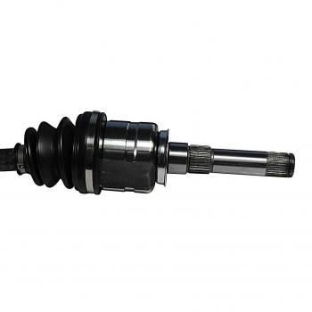2017 Cadillac XTS CV Axle Assembly Rear Left GSP NCV10101 image 2 of 4