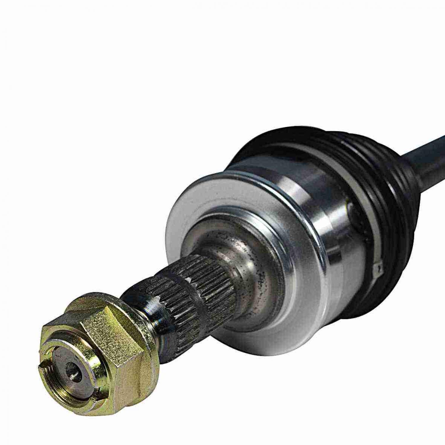 GSP NCV10101 - CV Axle Assembly GSP NCV10101 CV Axle Assembly product image 3 of 5