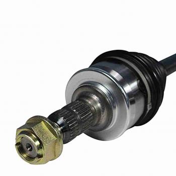 2017 Cadillac XTS CV Axle Assembly Rear Left GSP NCV10101 image 3 of 4