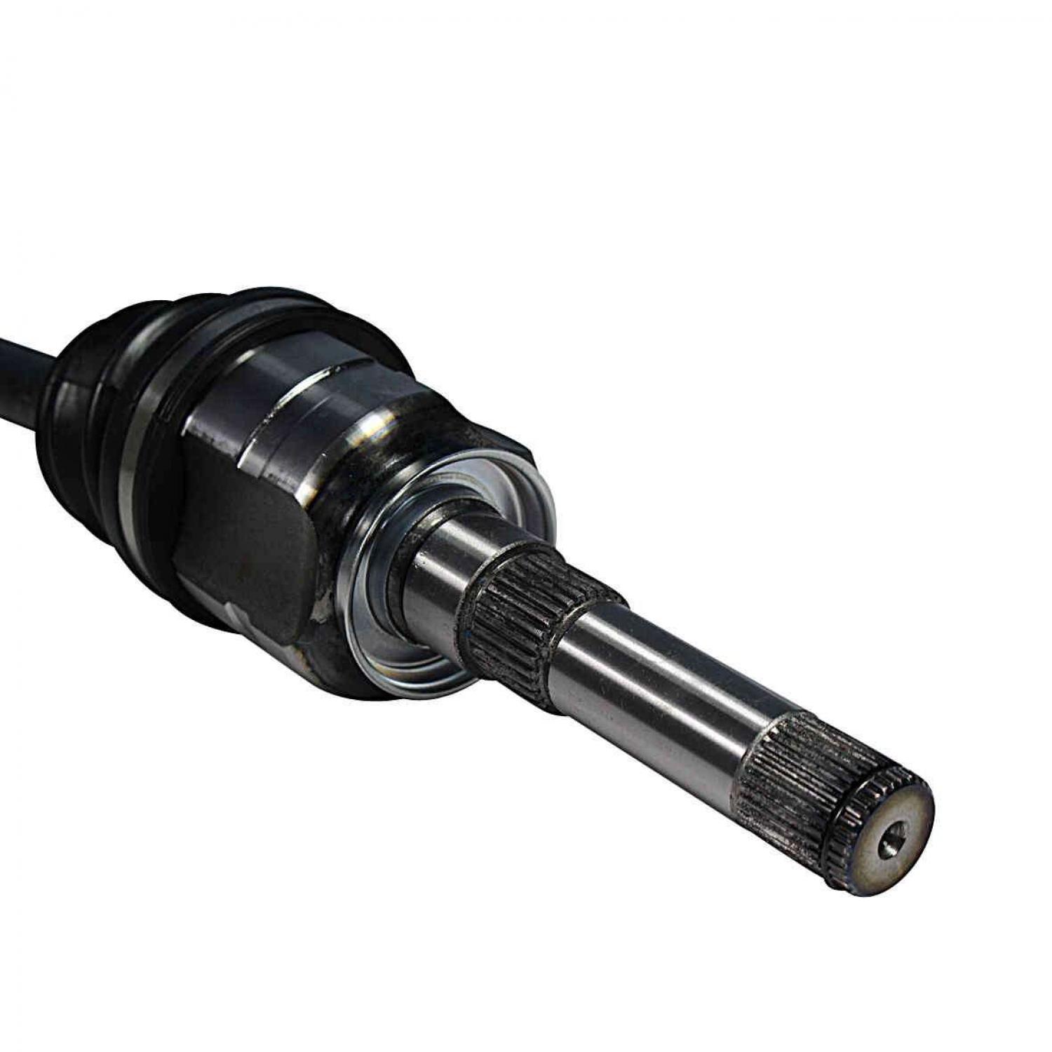 GSP NCV10101 - CV Axle Assembly GSP NCV10101 CV Axle Assembly product image 4 of 5