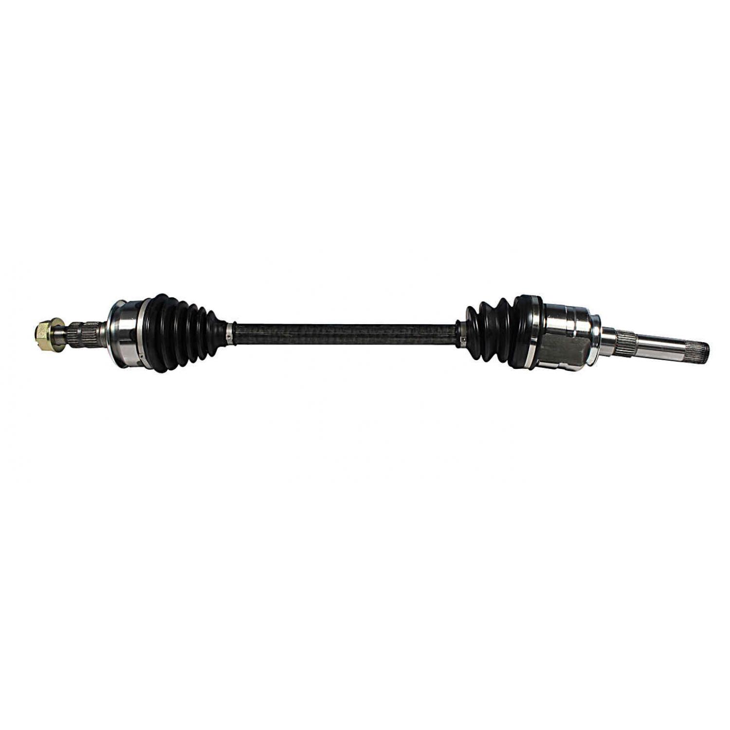 GSP NCV10101 - CV Axle Assembly GSP NCV10101 CV Axle Assembly product image 5 of 5