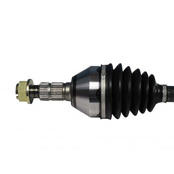 2011 Cadillac SRX CV Axle Assembly Front GSP NCV10102 image 1 of 4