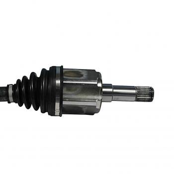 2011 Cadillac SRX CV Axle Assembly Front GSP NCV10102 image 2 of 4