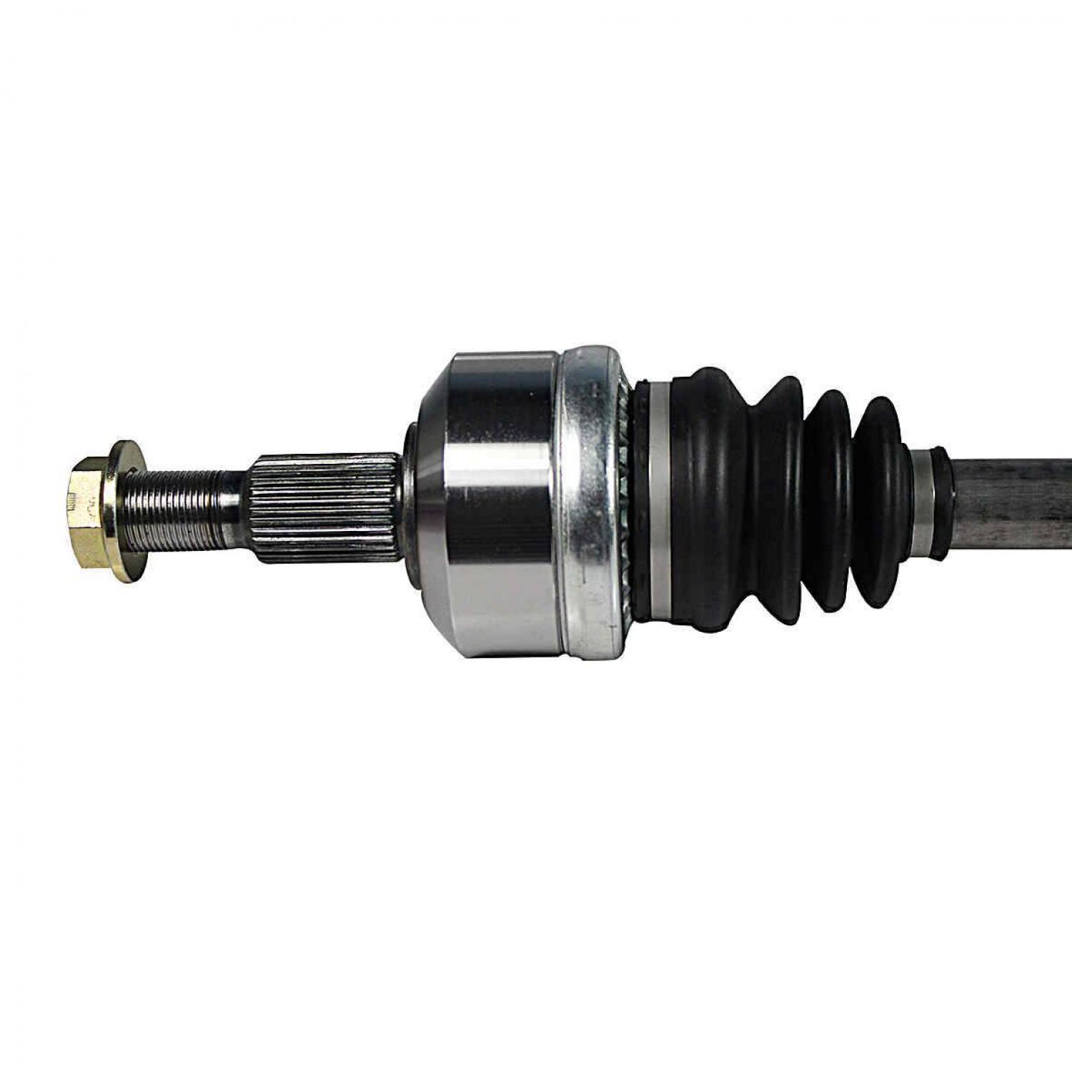 GSP NCV10103 CV Axle Assembly product image 1 of 5