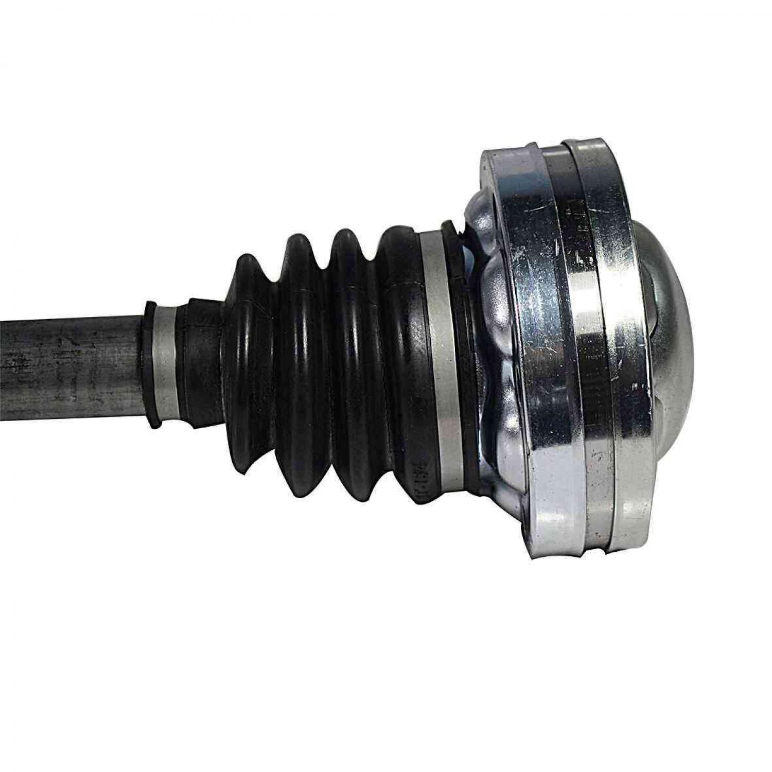 GSP NCV10103 CV Axle Assembly product image 2 of 5