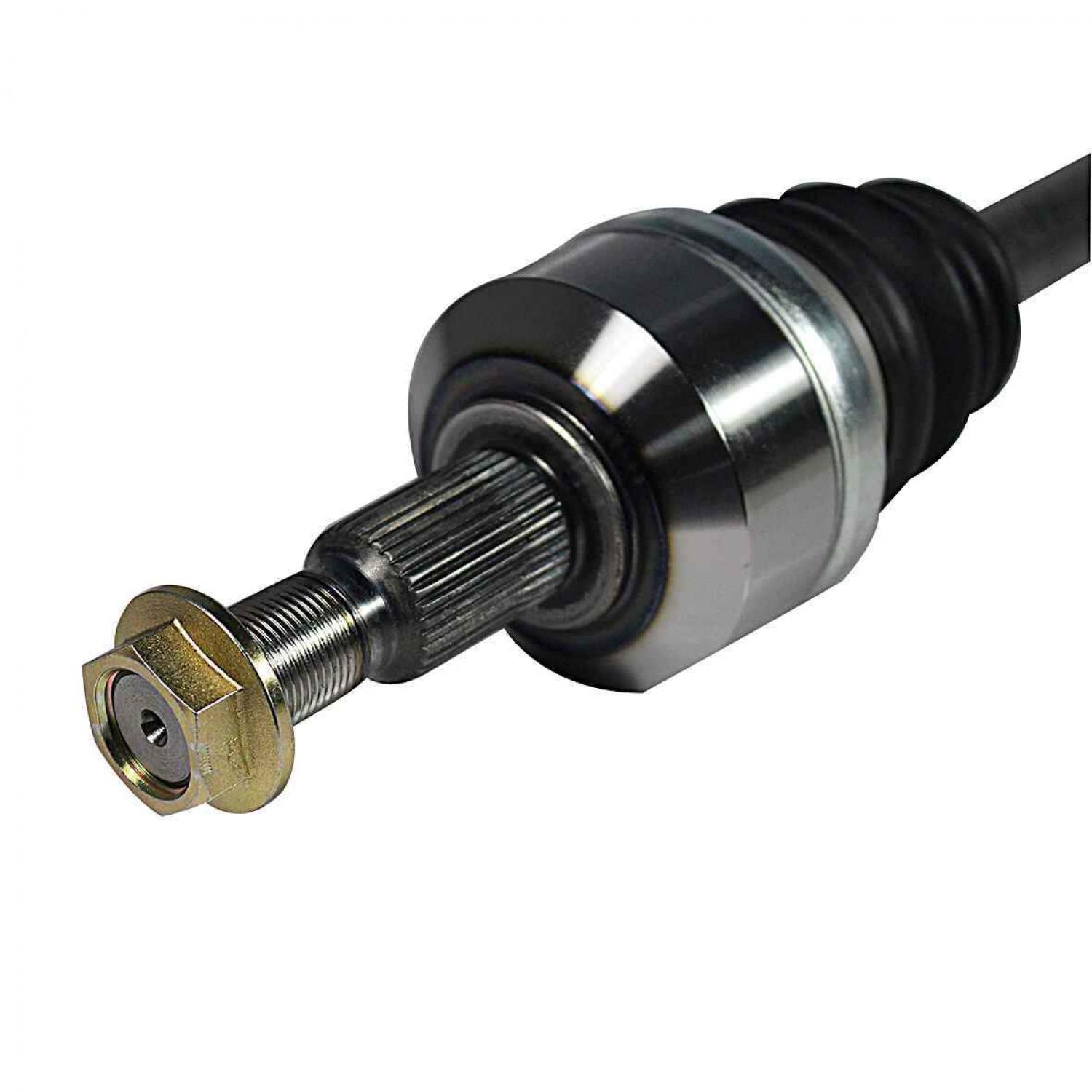 GSP NCV10103 CV Axle Assembly product image 3 of 5