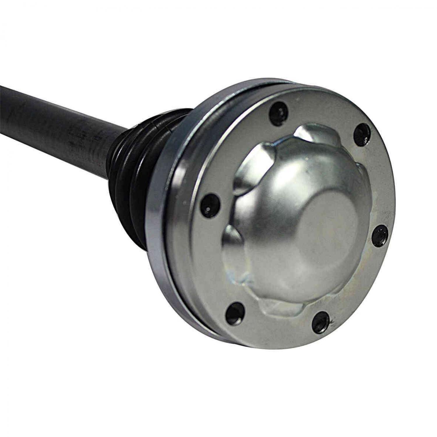 GSP NCV10103 CV Axle Assembly product image 4 of 5