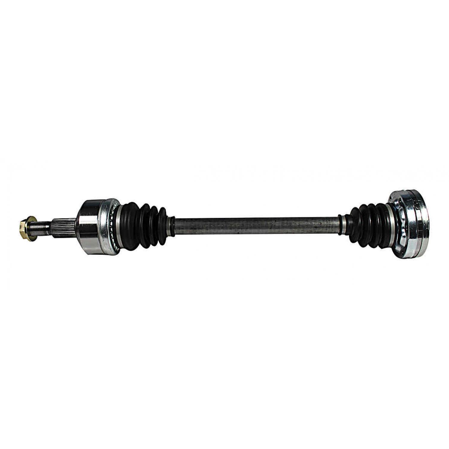 GSP NCV10103 CV Axle Assembly product image 5 of 5