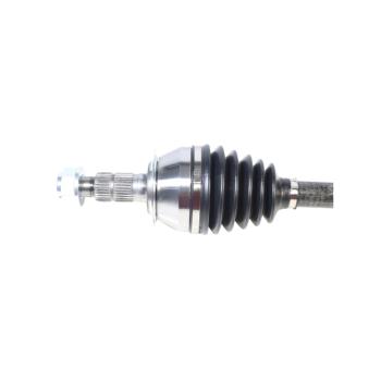 2014 Chevrolet Cruze CV Axle Assembly Front Left GSP NCV10107 image 2 of 4