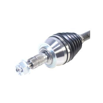 2014 Chevrolet Cruze CV Axle Assembly Front Left GSP NCV10107 image 4 of 4