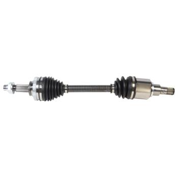 2016 Chevrolet Spark CV Axle Assembly