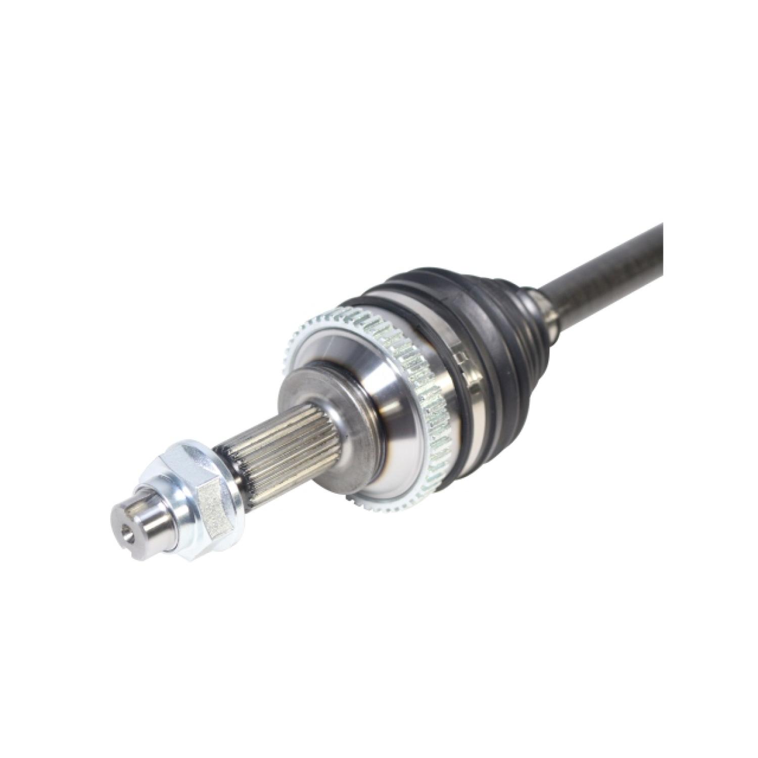 GSP NCV10108 - CV Axle Assembly GSP NCV10108 CV Axle Assembly product image 4 of 5