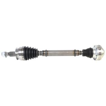 2016 Chevrolet Camaro CV Axle Assembly Rear Left GSP NCV10110 image 1 of 4