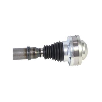 2016 Chevrolet Camaro CV Axle Assembly Rear Left GSP NCV10110 image 3 of 4