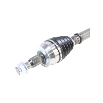 2016 Chevrolet Camaro CV Axle Assembly Rear Left GSP NCV10110 image 4 of 4