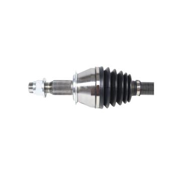 2015 Chevrolet Camaro CV Axle Assembly Rear Right GSP NCV10111 image 2 of 4