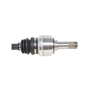 2015 Chevrolet Camaro CV Axle Assembly Rear Right GSP NCV10111 image 3 of 4