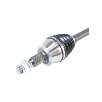 2015 Chevrolet Camaro CV Axle Assembly Rear Right GSP NCV10111 image 4 of 4