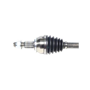 2018 GMC Acadia CV Axle Assembly Front Left GSP NCV10113 image 2 of 4