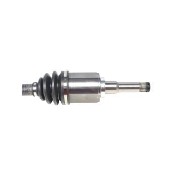 2018 GMC Acadia CV Axle Assembly Front Left GSP NCV10113 image 3 of 4