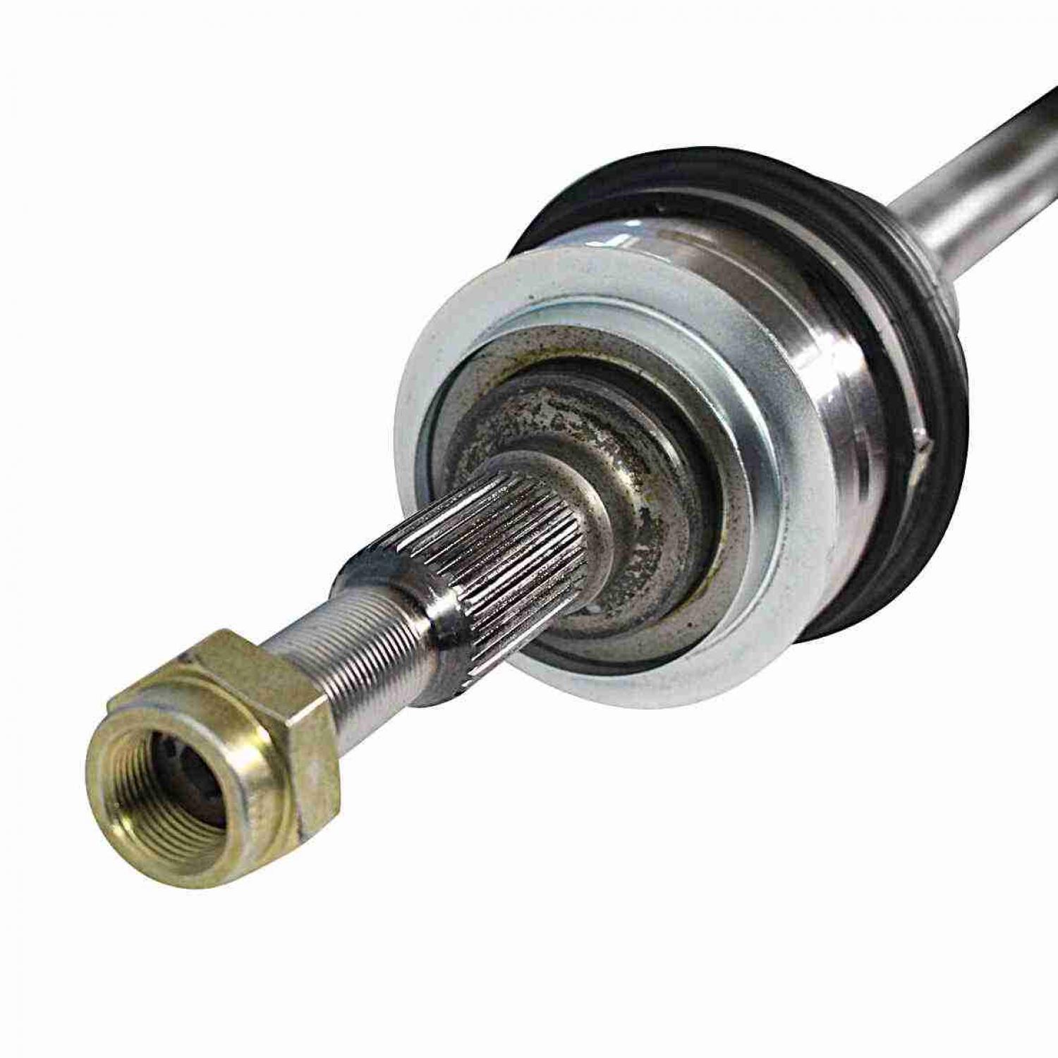 GSP NCV10114 - CV Axle Assembly GSP NCV10114 CV Axle Assembly product image 3 of 5