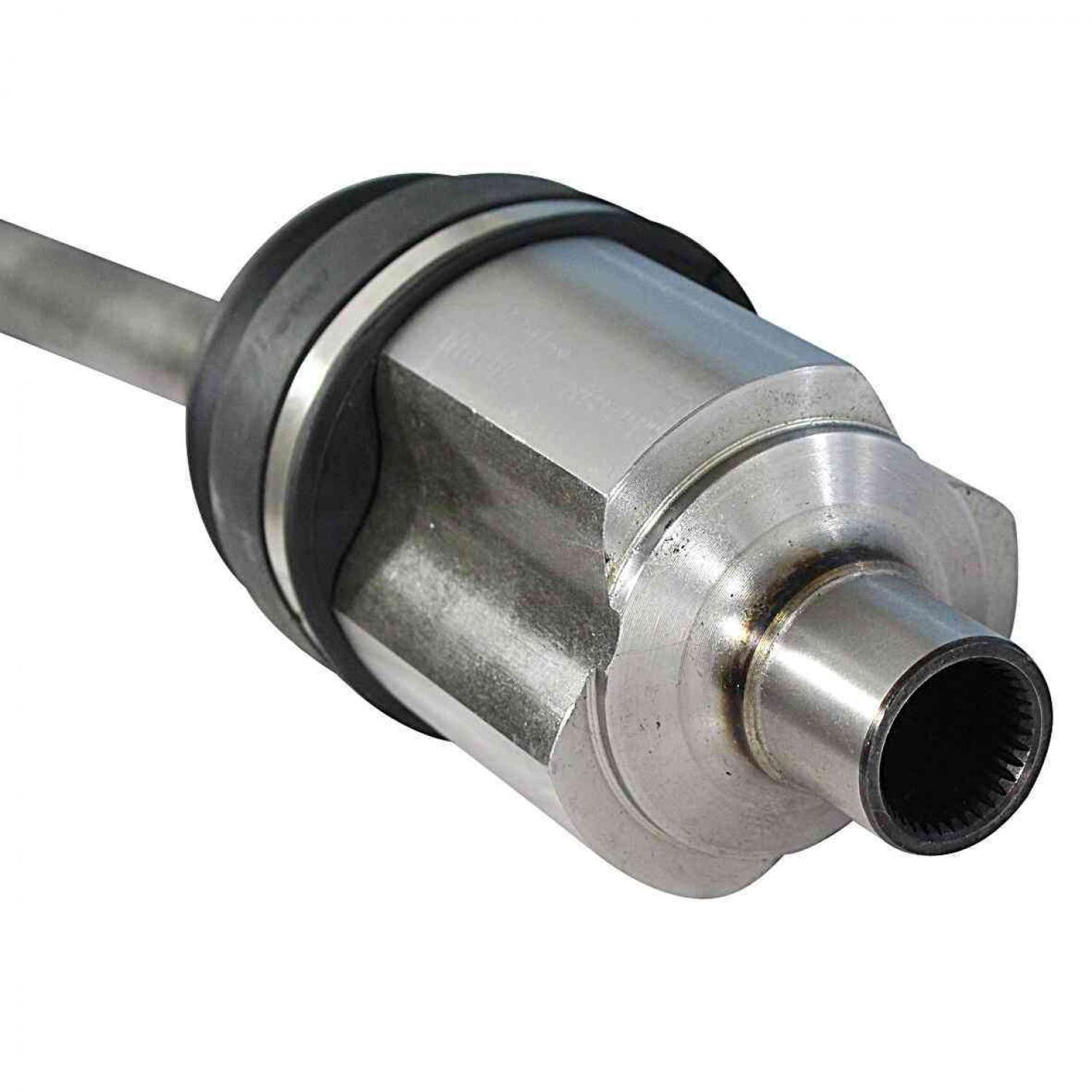 GSP NCV10114 - CV Axle Assembly GSP NCV10114 CV Axle Assembly product image 4 of 5