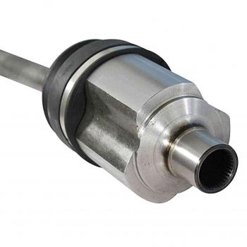 1987 Cadillac Cimarron CV Axle Assembly Front Right GSP NCV10114 image 4 of 4