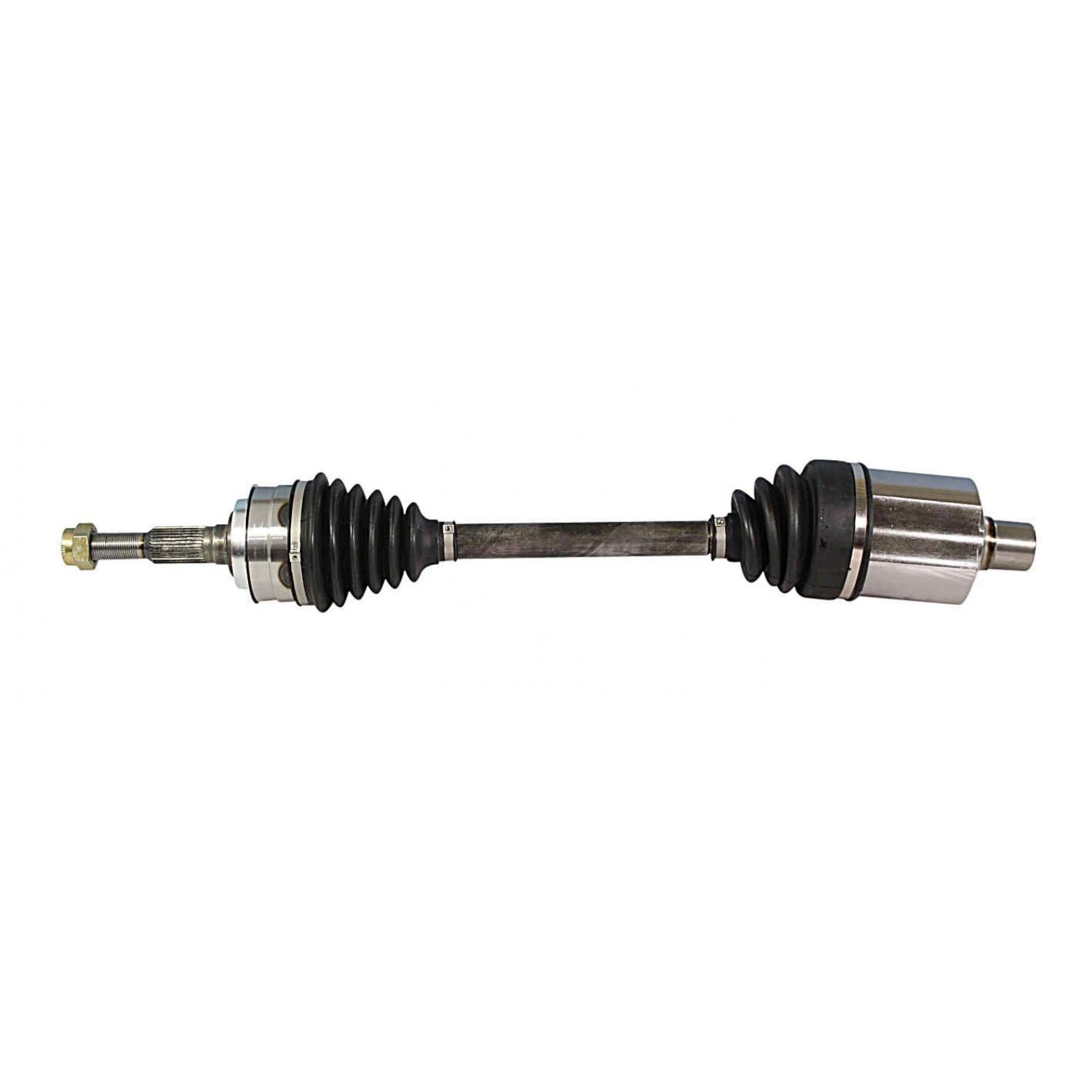 GSP NCV10114 - CV Axle Assembly GSP NCV10114 CV Axle Assembly product image 5 of 5