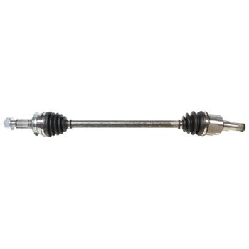 2021 GMC Terrain CV Axle Assembly