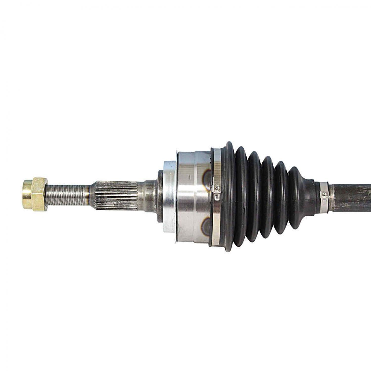 GSP NCV10121 - CV Axle Assembly GSP NCV10121 CV Axle Assembly product image 1 of 5