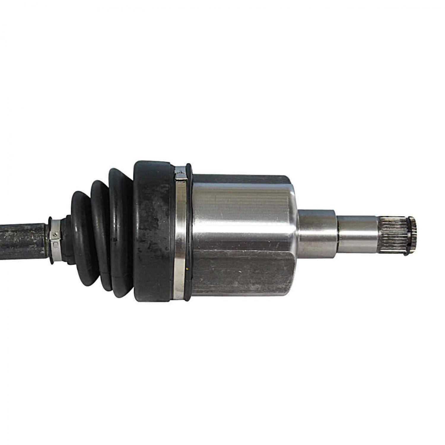 GSP NCV10121 - CV Axle Assembly GSP NCV10121 CV Axle Assembly product image 2 of 5