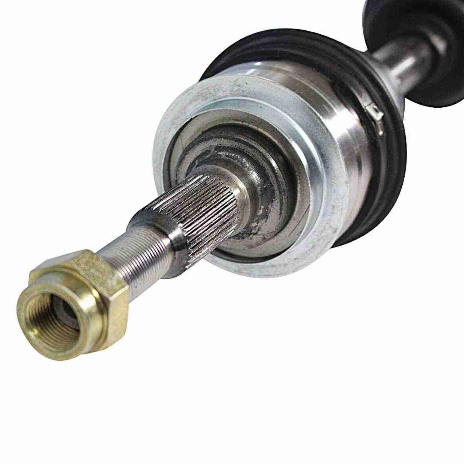 GSP NCV10121 - CV Axle Assembly GSP NCV10121 CV Axle Assembly product image 3 of 5