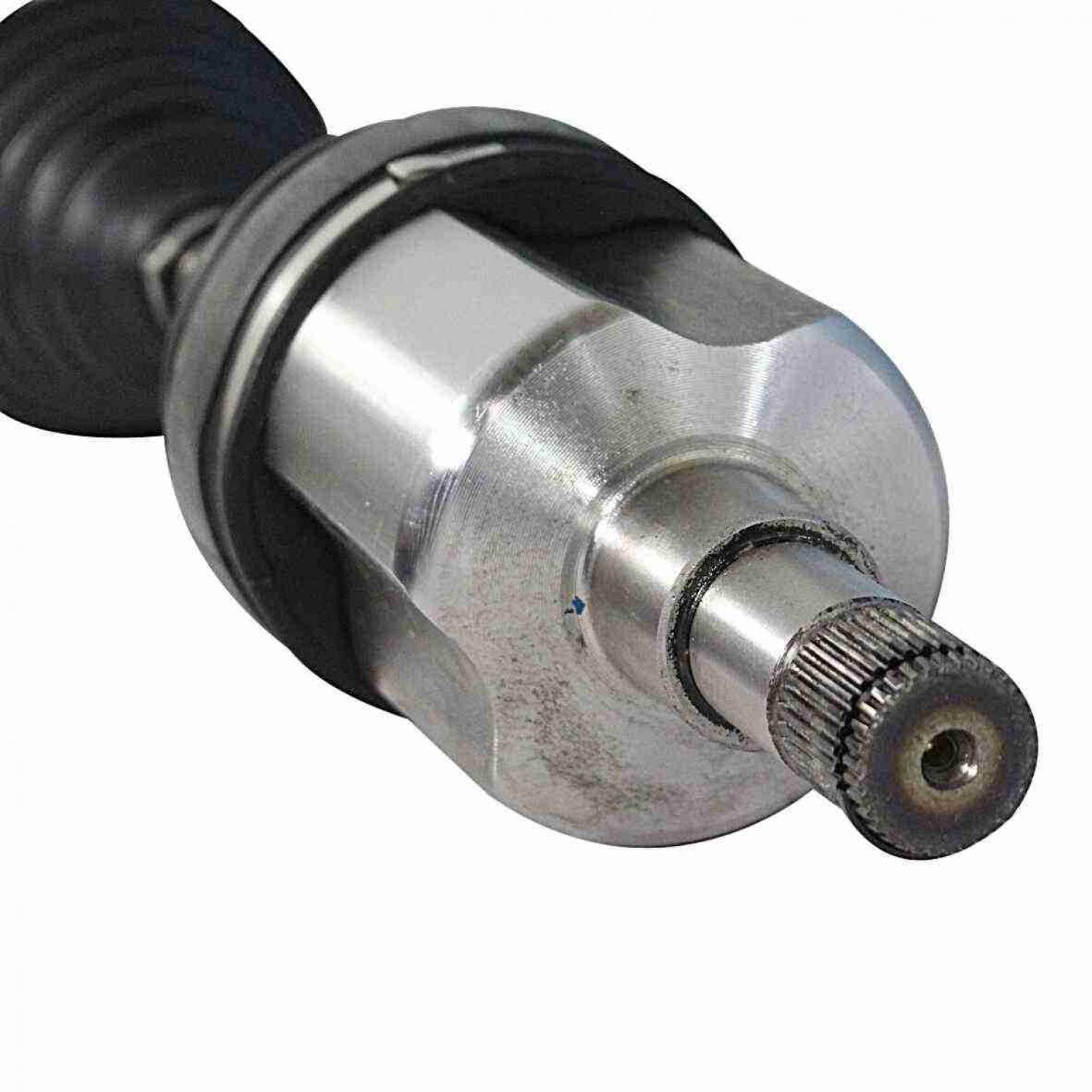 GSP NCV10121 - CV Axle Assembly GSP NCV10121 CV Axle Assembly product image 4 of 5
