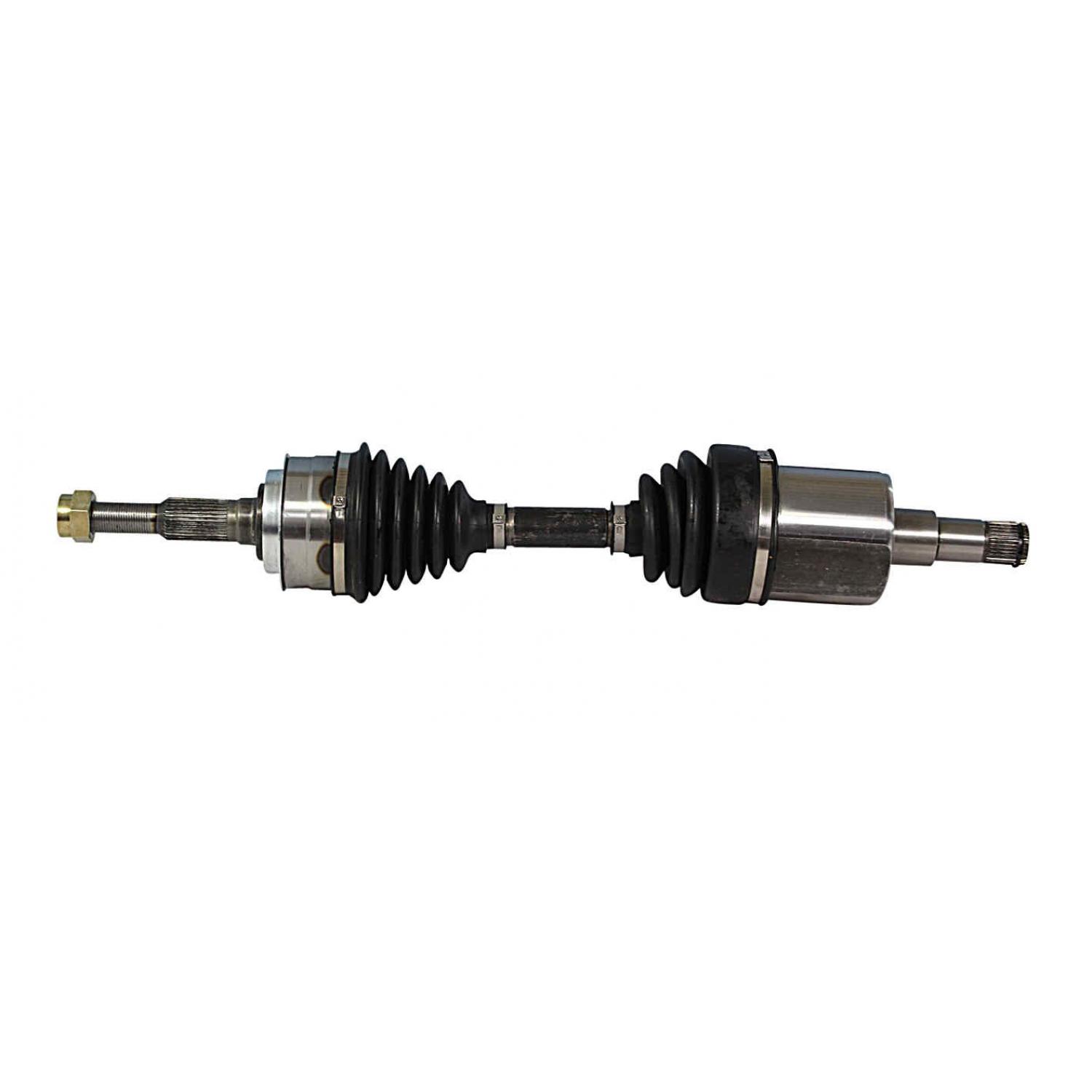 GSP NCV10121 - CV Axle Assembly GSP NCV10121 CV Axle Assembly product image 5 of 5