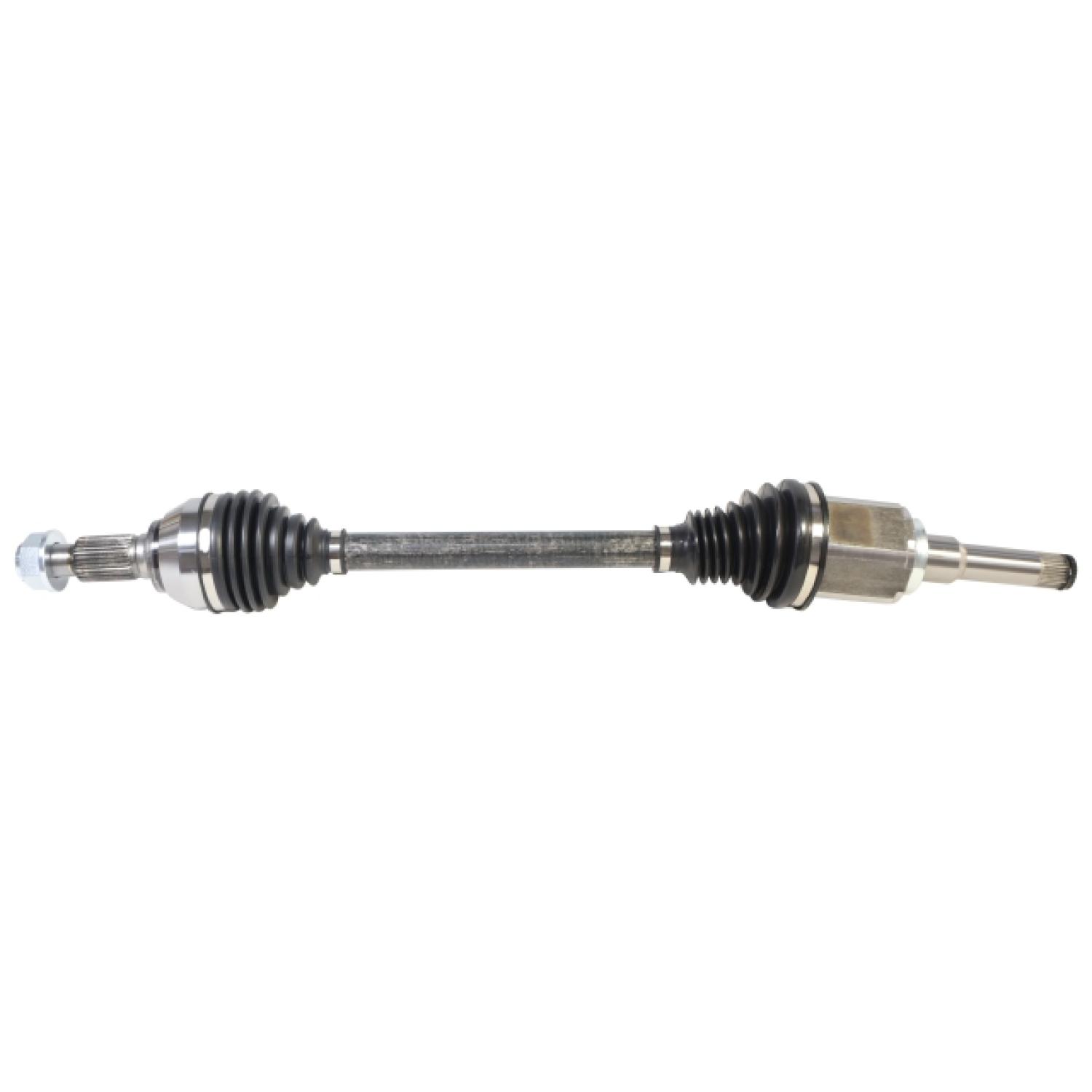 GSP NCV10122 - CV Axle Assembly GSP NCV10122 CV Axle Assembly product image 1 of 5