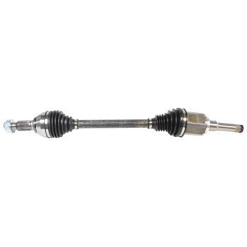 2019 Chevrolet Malibu CV Axle Assembly Front Left GSP NCV10122 image 1 of 4