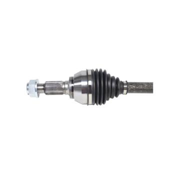 2019 Chevrolet Malibu CV Axle Assembly Front Left GSP NCV10122 image 2 of 4