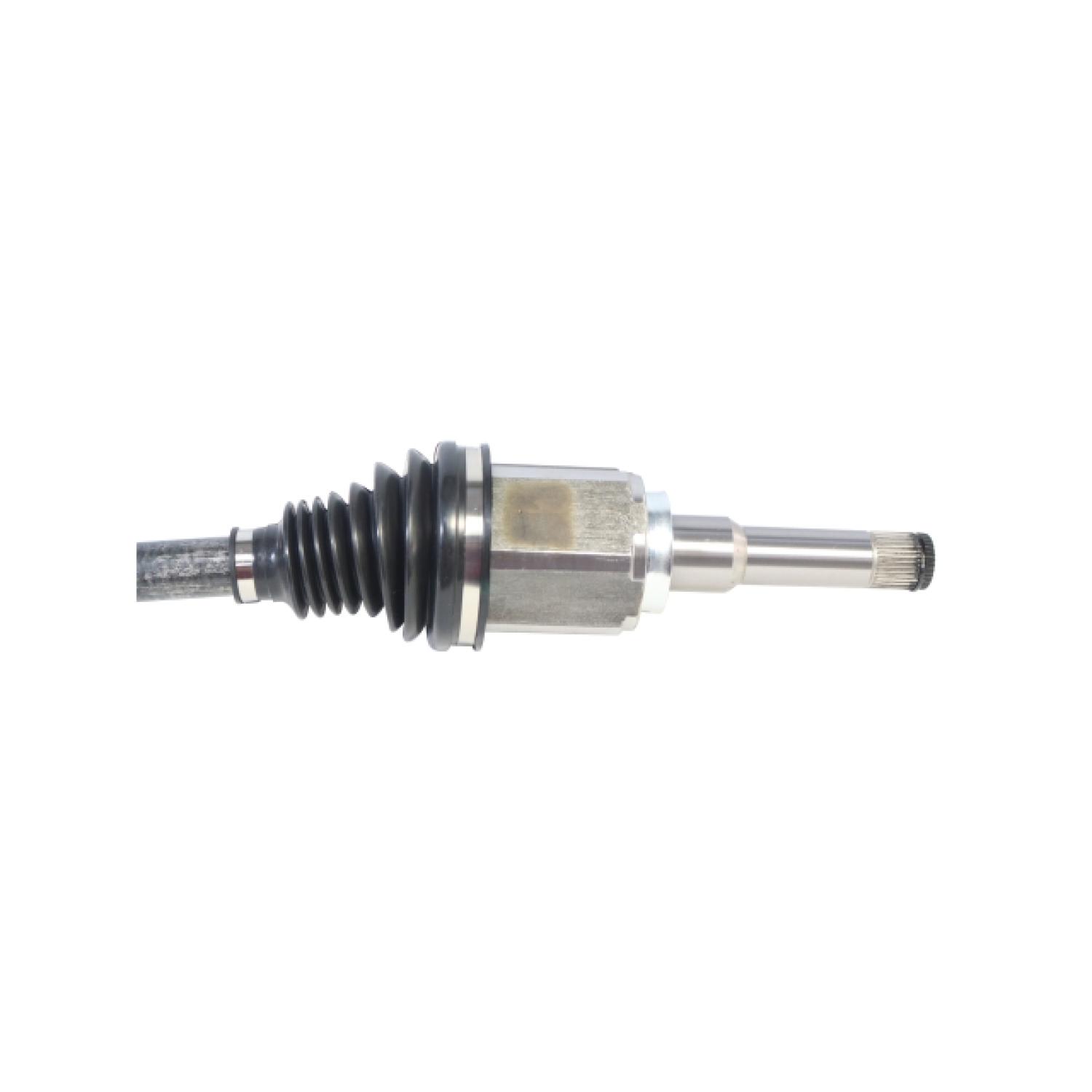 GSP NCV10122 - CV Axle Assembly GSP NCV10122 CV Axle Assembly product image 3 of 5