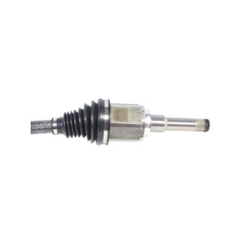 2019 Chevrolet Malibu CV Axle Assembly Front Left GSP NCV10122 image 3 of 4
