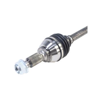 2019 Chevrolet Malibu CV Axle Assembly Front Left GSP NCV10122 image 4 of 4