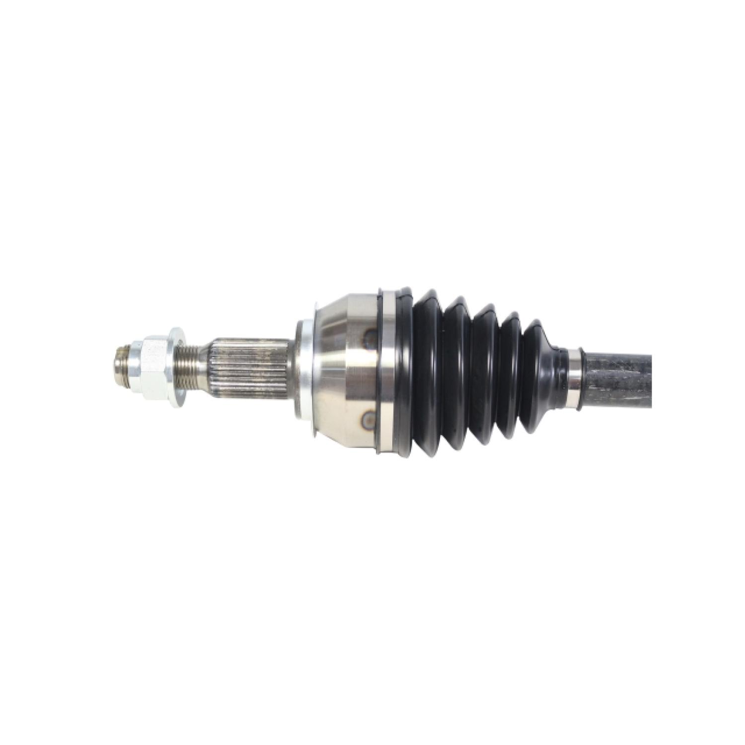 GSP NCV10124 - CV Axle Assembly GSP NCV10124 CV Axle Assembly product image 2 of 5