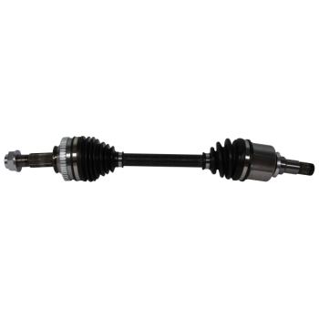 2021 Chevrolet Spark CV Axle Assembly