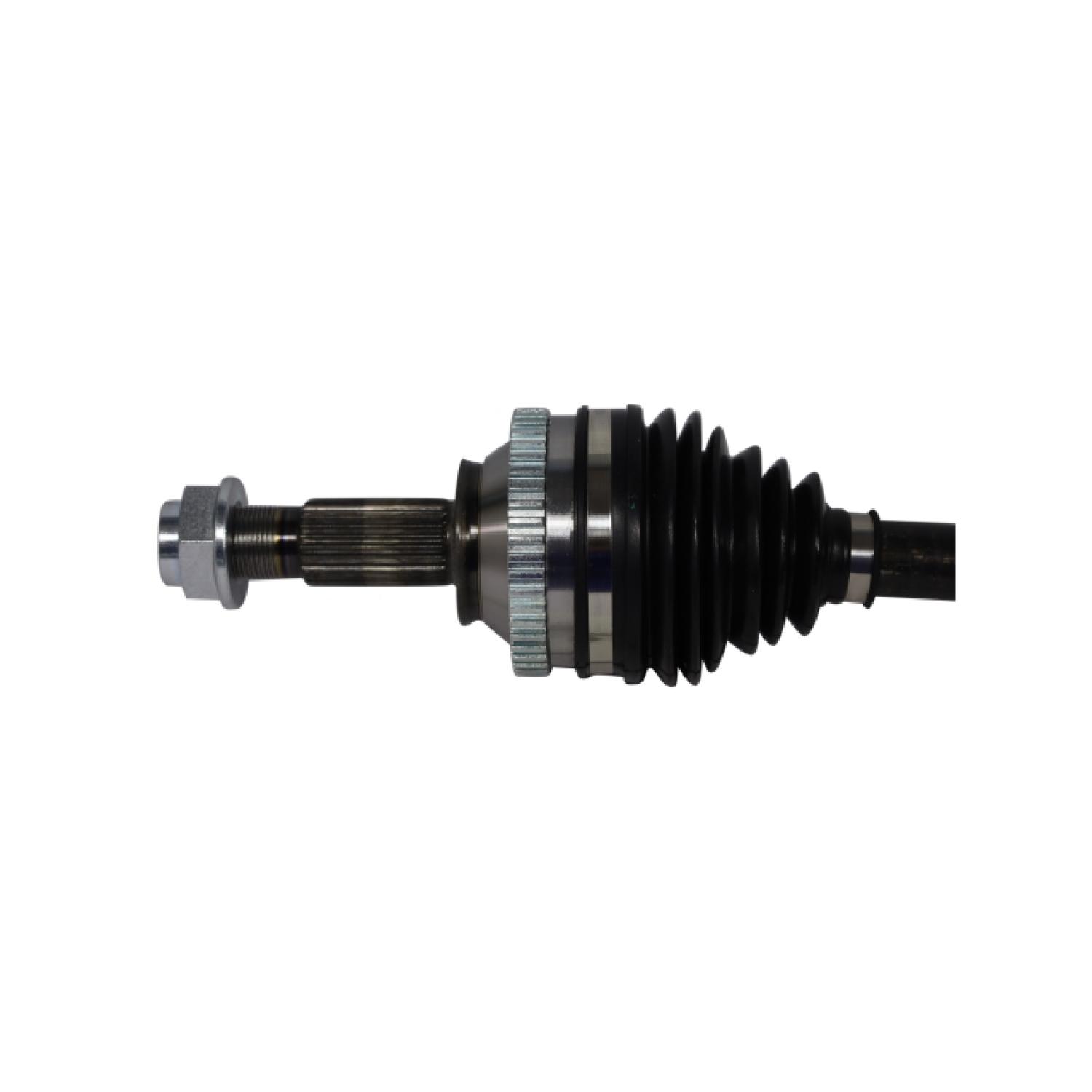 GSP NCV10125 - CV Axle Assembly GSP NCV10125 CV Axle Assembly product image 2 of 5