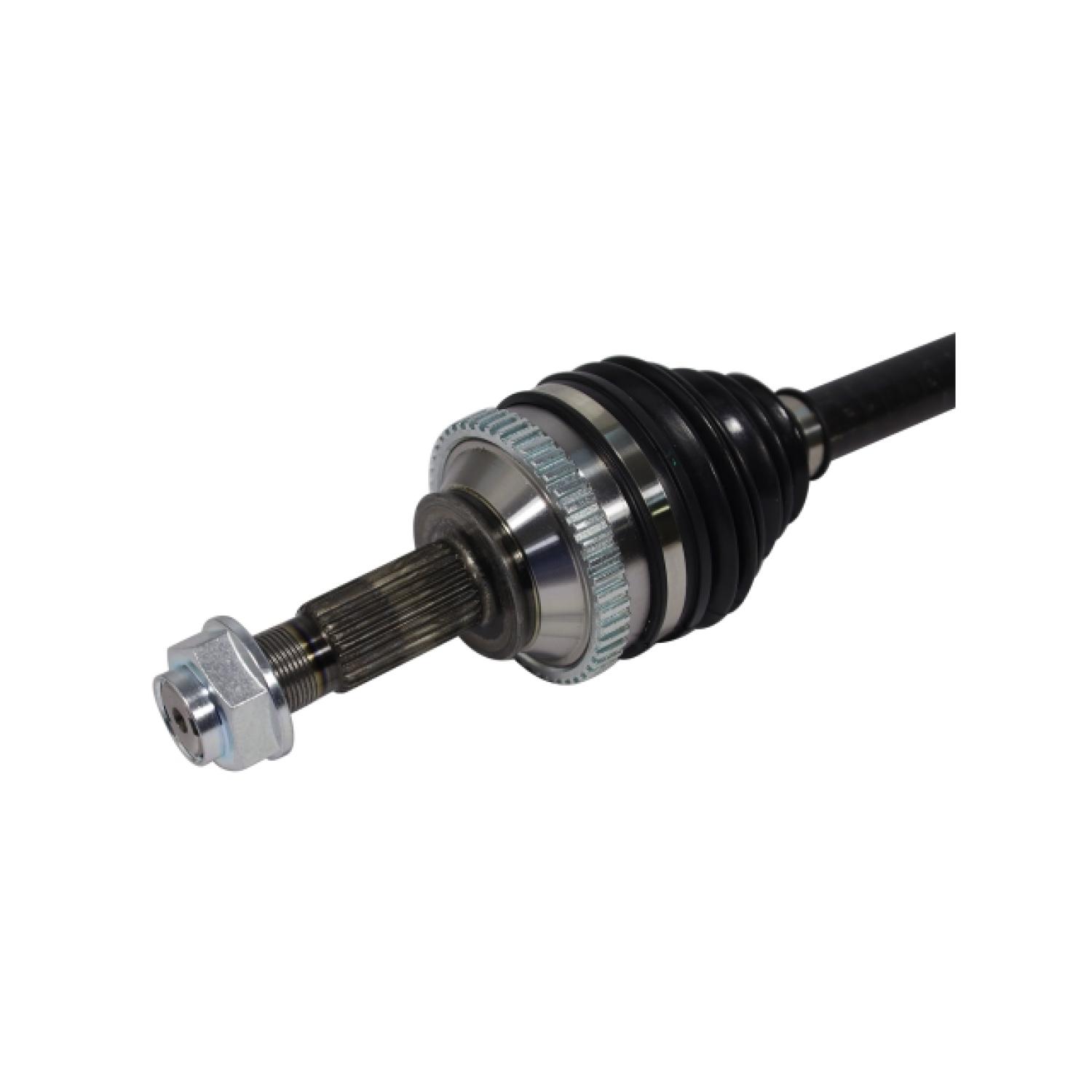 GSP NCV10125 - CV Axle Assembly GSP NCV10125 CV Axle Assembly product image 4 of 5