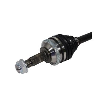 2021 Chevrolet Spark CV Axle Assembly Front Left GSP NCV10125 image 4 of 4