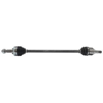 2021 Chevrolet Spark CV Axle Assembly Front Right GSP NCV10126 image 1 of 4