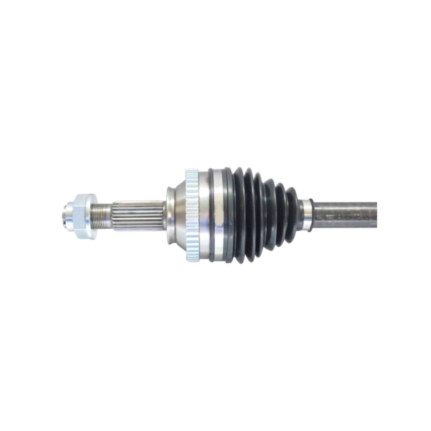 GSP NCV10126 - CV Axle Assembly GSP NCV10126 CV Axle Assembly product image 2 of 5