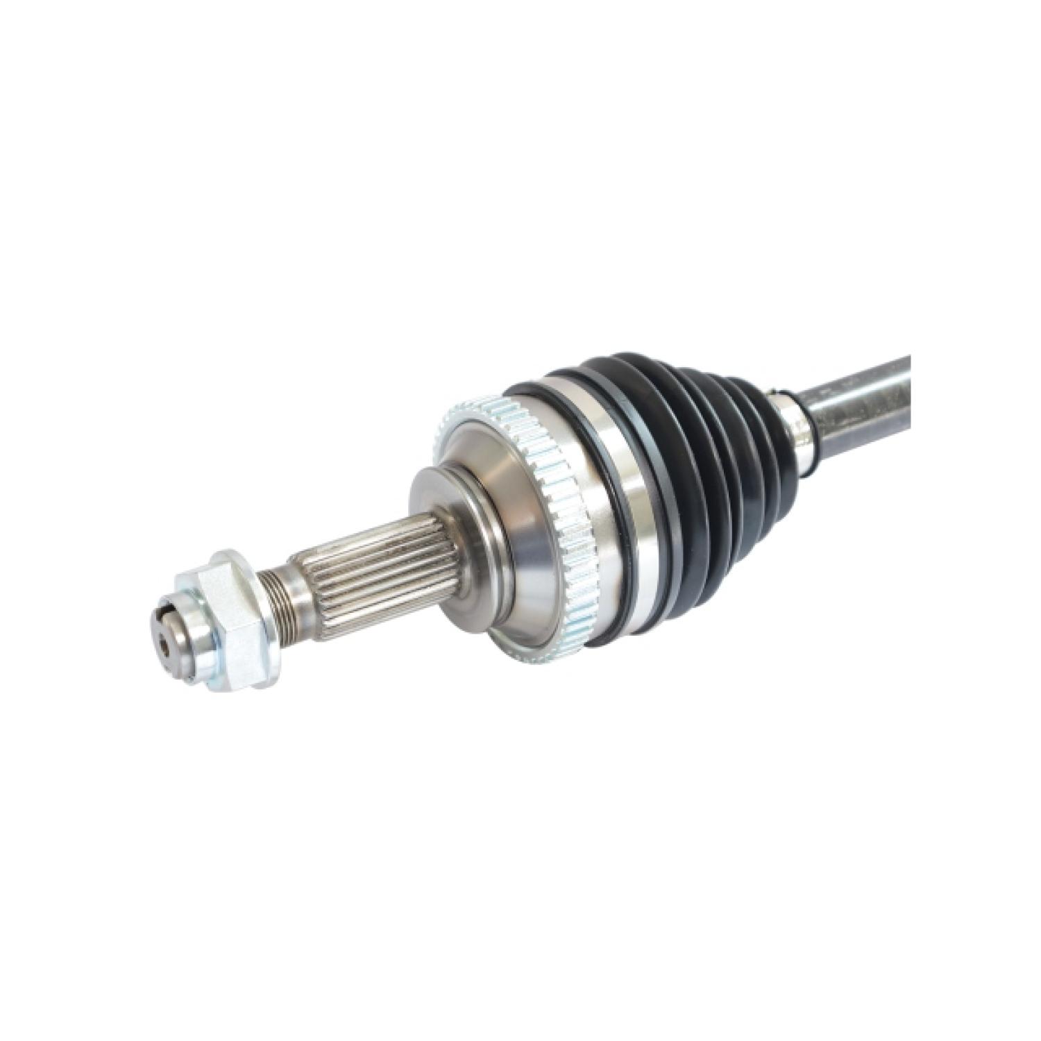 GSP NCV10126 - CV Axle Assembly GSP NCV10126 CV Axle Assembly product image 4 of 5